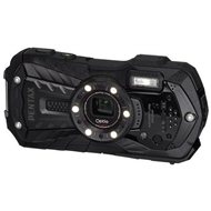 PENTAX OPTIO WG-2 black - Digital Camera