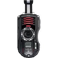 PENTAX RICOH WG-4 GPS Black - Digitálny fotoaparát