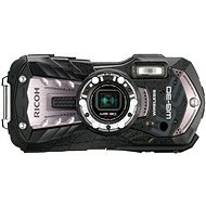  PENTAX RICOH WG-30 Wi-fi gray  - Digital Camera