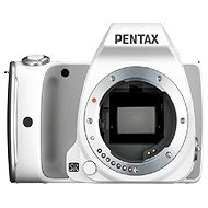 PENTAX K-S1 - Digitálny fotoaparát