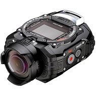 PENTAX RICOH WG-M1 čierna - Kamera