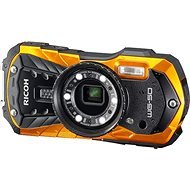 RICOH WG-50 Mount kit orange - Digital Camera