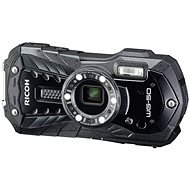 RICOH WG-50 Mount Kit černý - Digitálny fotoaparát