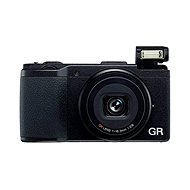PENTAX RICOH GR - Digitálny fotoaparát
