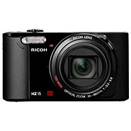  PENTAX RICOH HZ15  - Digital Camera