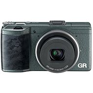 PENTAX RICOH GR  - Digital Camera