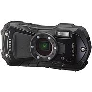 RICOH WG-60 Black - Digital Camera