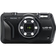 RICOH WG-6 - Digital Camera