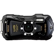 PENTAX WG-90 Black - Digital Camera