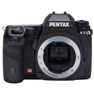 PENTAX K-5 BODY - Digitální zrcadlovka