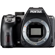 Pentax K-70 váz - Digitális fényképezőgép
