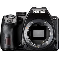PENTAX KF telo čierne - Digitálny fotoaparát