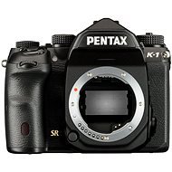 PENTAX K-1 telo - Digitálny fotoaparát