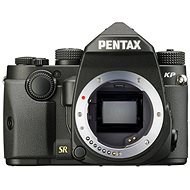PENTAX KP black - Digital Camera