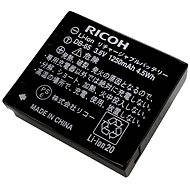 RICOH DB-65 - Fényképezőgép akkumulátor