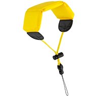 PENTAX - yellow - Watch Strap