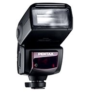 PENTAX AF-360FGZ s pouzdrem - External Flash