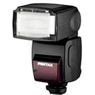 PENTAX AF-540FGZ s pouzdrem - External Flash
