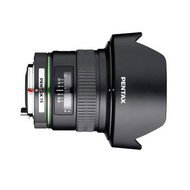 PENTAX smc DA 14mm 2.8 ED (IF)  - Lens