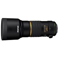 PENTAX smc DA 300mm F4 ED IF SDM - Lens