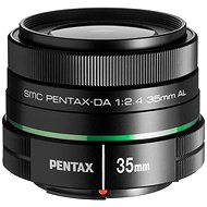 PENTAX smc DA 35mm f/2.4 AL - Lens
