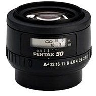  PENTAX smc FA 50 mm F1.4  - Lens