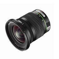  PENTAX smc DA 12-24 mm F4 ED AL IF  - Lens