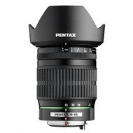 PENTAX smc DA 16-45mm F4 ED AL - Lens