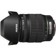  PENTAX smc DA 17-70 mm F4 AL SDM  - Lens