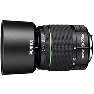 PENTAX smc DA 50-200 mm F4-5.6 ED WR - Lens