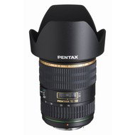  PENTAX smc DA 16-50 mm F2.8 ED AL IF SDM - Lens