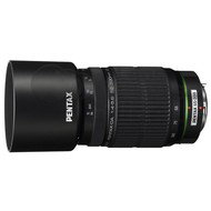  PENTAX smc DA 55-300 mm F4-5.8 ED  - Lens