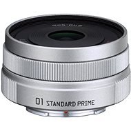PENTAX STANDARD PRIME 8,5mm f / 1,9 AL IF - Objektív