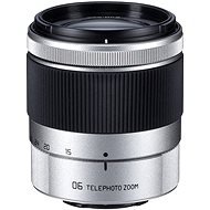PENTAX Telephoto Zoom 15-45 mm f / 2.8 - Lens