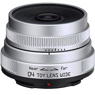 PENTAX TOY 6.3 mm f / 7.1 - Lens
