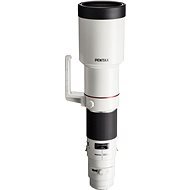 HD PENTAX DA 560 mm f/5.6 ED AW - Objektív