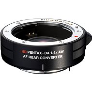 PENTAX teleconverter 1.4x DA AW HD - Teleconverter
