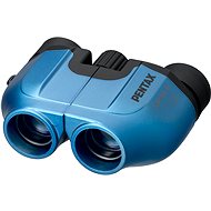  PENTAX Jupiter III blue  - Binoculars