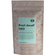 Oxalis coffee Brazil decaffeinated SWD 60 g - bean - Coffee