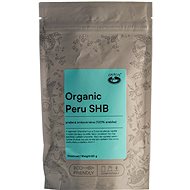 Oxalis coffee BIO Peru SHB 60 g - bean - Coffee
