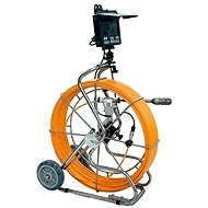 Oxe V8DU 360-30 USB - Professional inspection camera - Inspection Camera