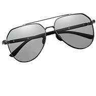 OXE brýle proti modrému světlu, šedé + ochranné pouzdro - Computer Glasses