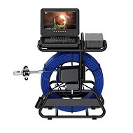 OXE InspCam Dual 360 - Professional Inspection Camera - Inspection Camera