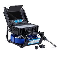 OXE InspCam Compact 40 - self-levelling inspection camera - Inspection Camera
