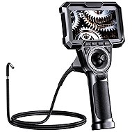 OXE ED-801, 4-way endoscopic camera with a mechanically flexible camera head - Inspection Camera