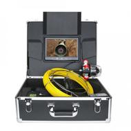 OXE Inspection Camera KomCam 360-50 SD WiFi 32GB SD card 1005282 - Inspection Camera