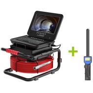 OXE Inspection Camera InspCam 40 Easy 22 mm Self-Level 1005283 - Inspection Camera