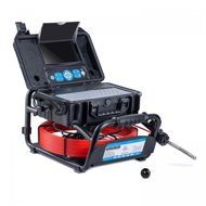 OXE Inspection Camera InspCam Compact 40 Micro head 14 mm - camera + 32GB SD card - Inspection Camera