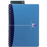 Oxford Urban A5, 50 Sheets, Lined - 10 Pcs in Package - Notepad