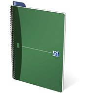 Oxford Urban A4, 50 Sheets, Lined - 5 Pcs in Package - Notepad